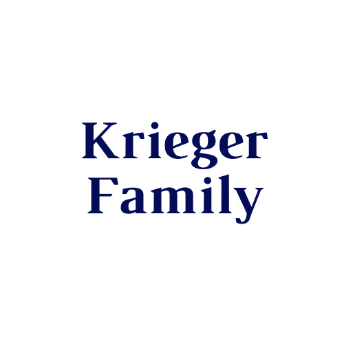 Krieger Family - tile