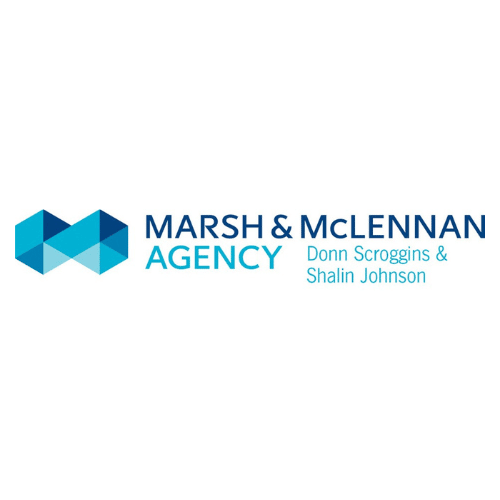 Marsh McLennan - logo tile
