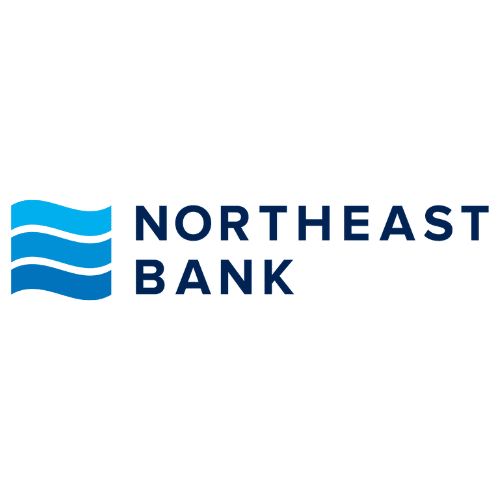 Northeast Bank- logo tile