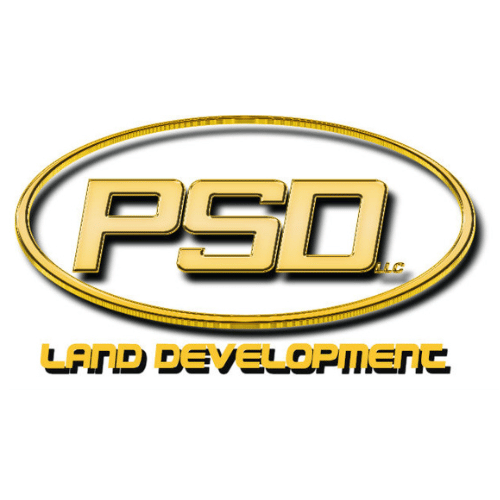 PSD - logo tile