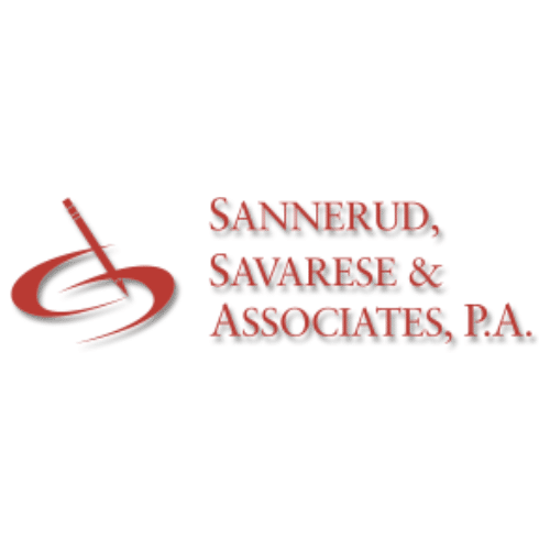 Sannerud, Savarese & Associates - logo tile