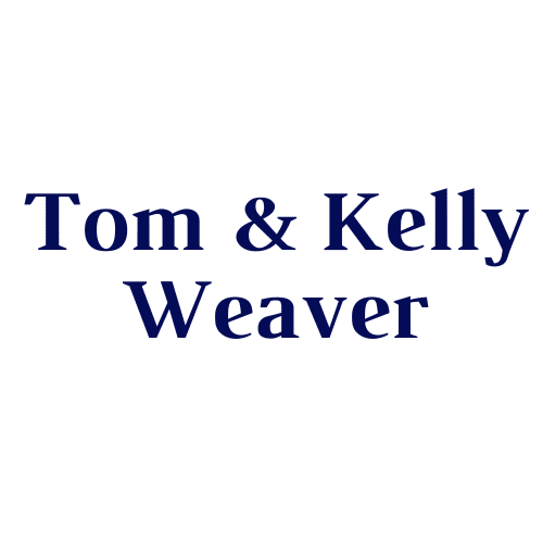 Tom & Kelly Weaver - tile