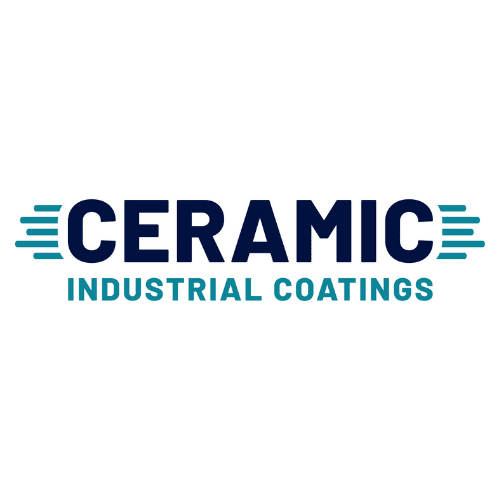 Ceramic Industrial Coatings - logo tile