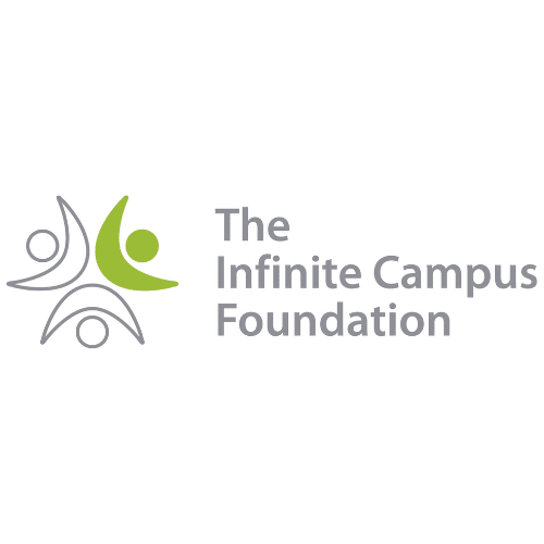 Infinite Campus Foundation - logo tile