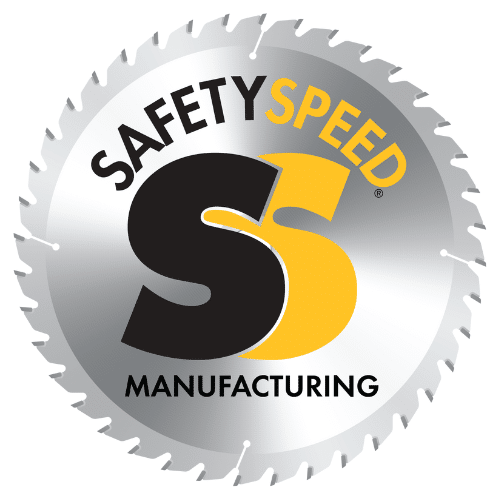 Safety Speed - logo tile