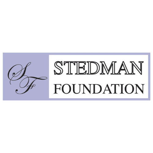 Stedman Foundation - logo tile
