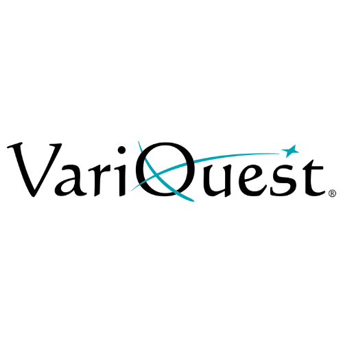 Varitronics - logo tile