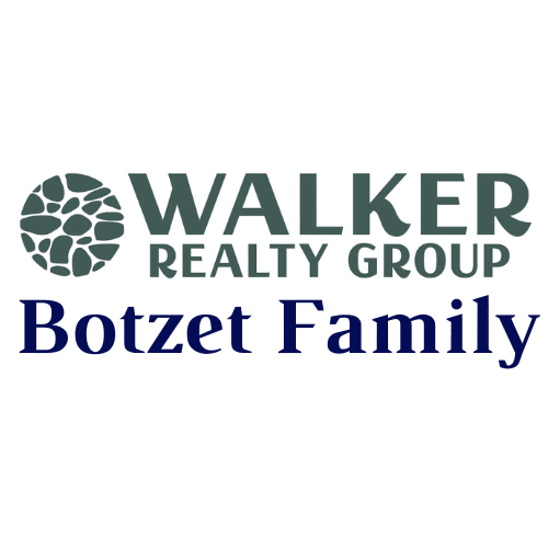Walker Realty - Botzet Family - sponsor Tile
