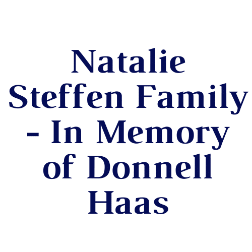 Natalie Steffen Family - logo tile