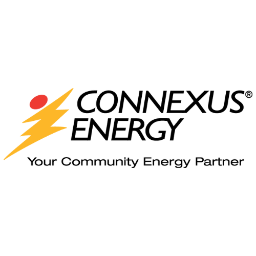 Connexus Energy square tile