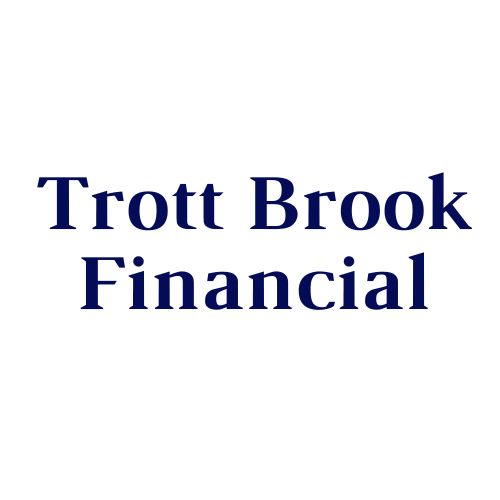 Trott Brook text box