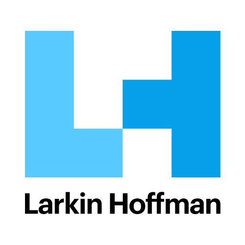 Larkin Hoffman Tile