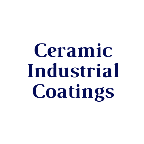 Ceramic Industrial Coatings Text tile