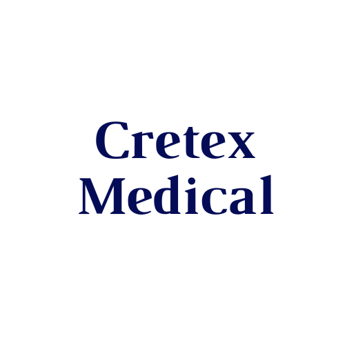 Cretex Medical - text tile