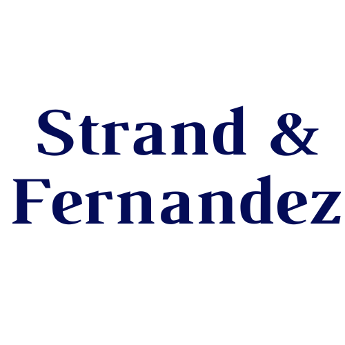 Strand and Fernandez Square tile