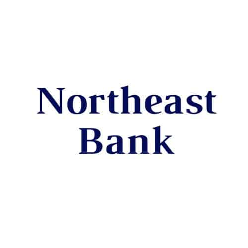 Northeast Bank tile