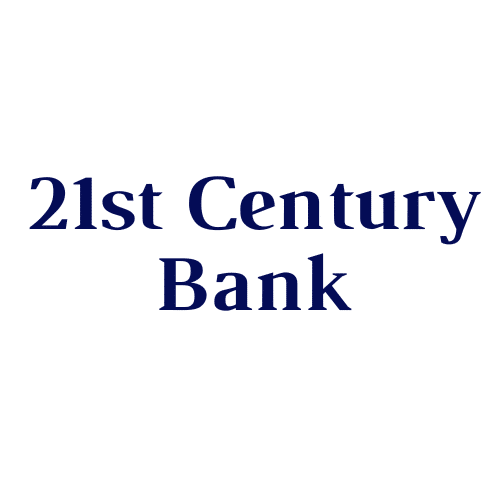 21st Century Bank - tile