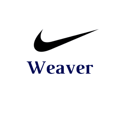 Nike Weaver tile