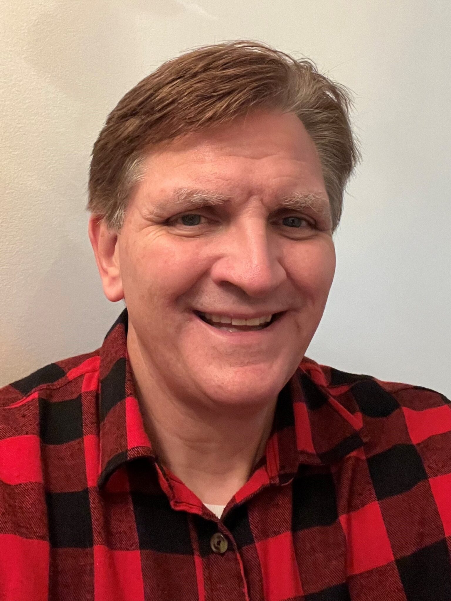 Photo of Rob Lane