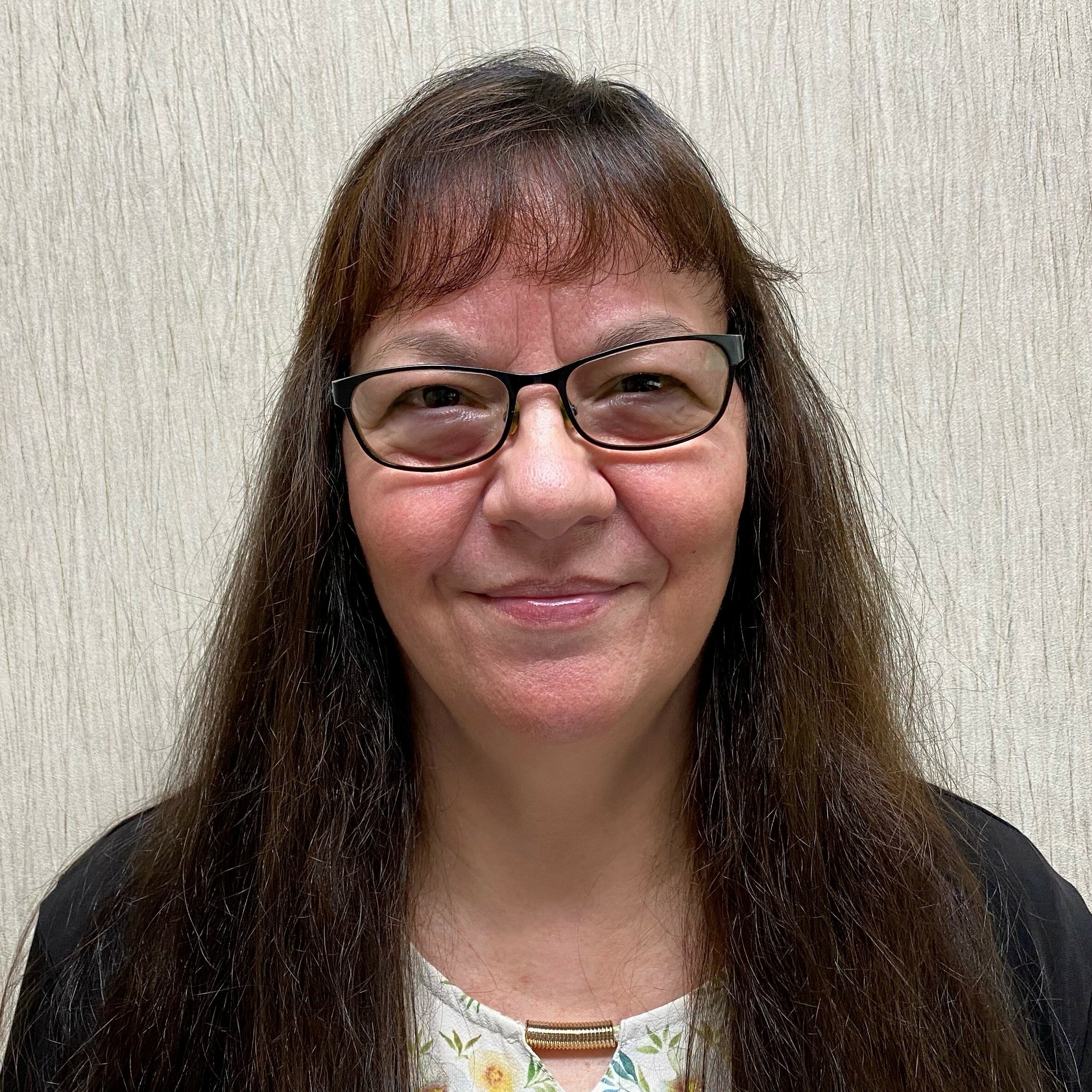 Linda K.